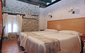 Hotel Rural Los Abuelos